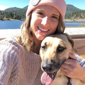 Meet your Posher, Hayley